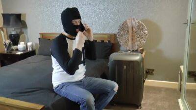 Kiki & Bella In The Maid Who Heard Too Much A Disturbance F - upornia.com