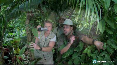 Attack Of The Mamazons! - BigBoobBundle - hotmovs.com