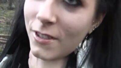 Intensiv Svensk Hardcore-par Penetration - hotmovs.com