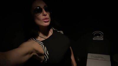 Sex In The Toilets Of The Restaurant. Compilation - upornia.com