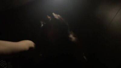 Sex In The Toilets Of The Restaurant. Compilation - upornia.com