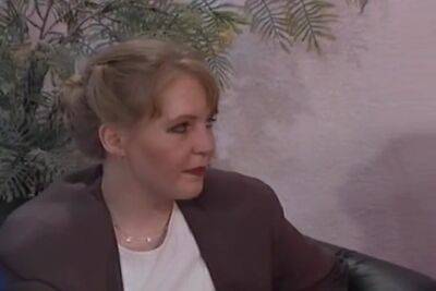 Blind Date 2 - Tun Sie Es ? Oder Tun Sie Es Nicht ? (1995) - upornia.com - Germany