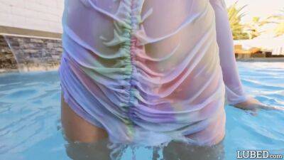 Petite Means A Hot Tight Pussy - upornia.com