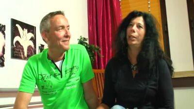 Threesome With Sexy Whores Enjoying Like Crazy In Pov Sc 3 - upornia.com - Germany