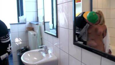 Felicitas Takes The Cock - upornia.com