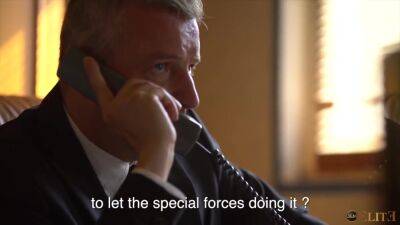 A Sulphurous Negotiation Between Policeand Criminals - hotmovs.com