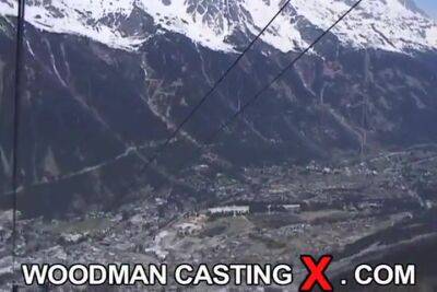 Brigitte Behind The Scenes - hotmovs.com