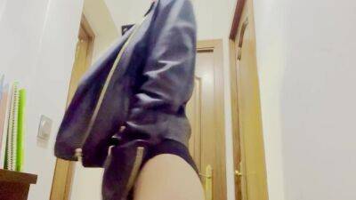 Teacher Send This Hot Video To Her Students Part. 1 - upornia.com