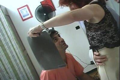 Palazzina Dei Caldi Culi - Episode 2 - upornia.com