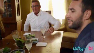 Matthew Figata - Bissexual Experience - upornia.com - Usa