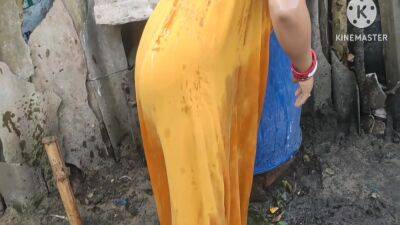 Anita Ki Hot Boobs And Sexy Figures - desi-porntube.com - India