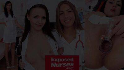 Nurse Laura - hotmovs.com