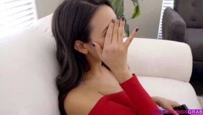 Eliza Ibarra In No Fucking Interruptions - xxxfiles.com