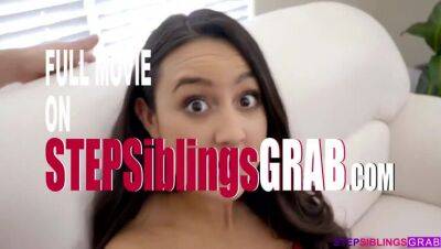 Eliza Ibarra In No Fucking Interruptions - xxxfiles.com