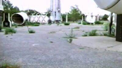 Jody Maxwell - Schlumpfs Klassiker 74 - upornia.com