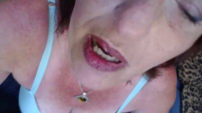 844 Dawnskye Returns... Again I Know. Internet Issues In The Mountains... Hopefully Fixed For Real - upornia.com