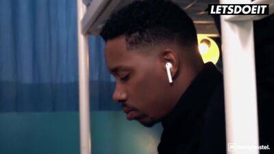 Horny Hostel - Free Premium Video Super Boobs - The Big Tits Compilation Part 4 - upornia.com