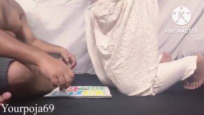 Best Friend Ke Sath Ludo Game With Hindi Audio - upornia.com - India