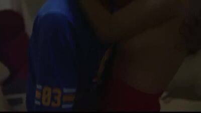 Air Was Quite Boring Lucky I Had Airline Stewardess To Fuck - upornia.com