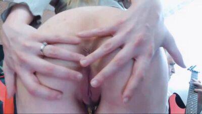 Old Young Roxy And Lee Unconventional Love - veryfreeporn.com