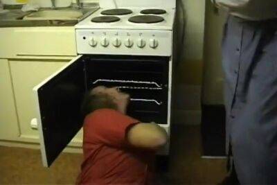 Alison & Gasman Pt1 - upornia.com - Britain