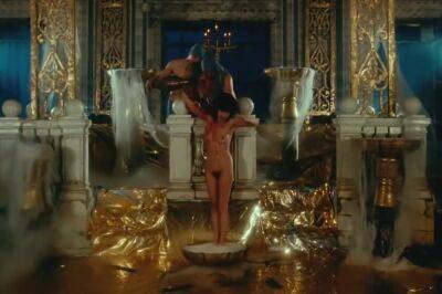 Nude Celebs (only Boobs Scene 2) - upornia.com