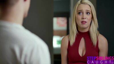 Stepsis Says, Ive Been Fucking Your Best Friend Kyle! - upornia.com