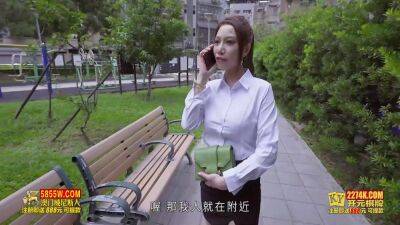 Mkylf011 - When A Horny Hotel Manager In Short Skirt Comes Into Your Room To Provide Gangbang Services - Gangbang Sex - voyeurhit.com