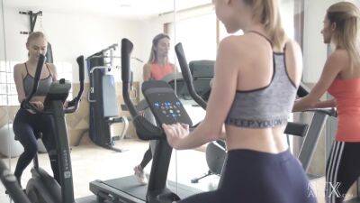 I Need A Shower In 4k - Nancy A - hotmovs.com