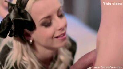 Speedway Afternoon Blowjob Memories - Black Rose - hotmovs.com