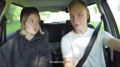 I Went To The Store But Forgot My Clothes. I Helped Her With A Good Fuck. Sex. Uhm Fucking! Stick Stuck Type - upornia.com