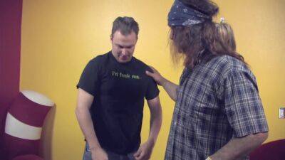 Takes It Up Her Trashy Ass - Jenna Jane - upornia.com