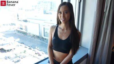 Hot Asian - Hot Asian Abg Got Certified For The First Time - hotmovs.com