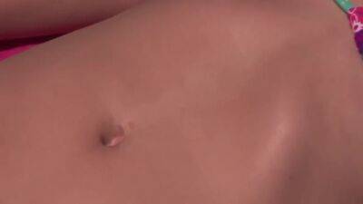 Little Withe Holes For Bbc - Scene #03 - upornia.com