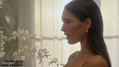 Naughty Babe Dominated - hotmovs.com