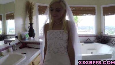 Bridesmaids gives groom a nasty groupsex before his wedding - xxxfiles.com