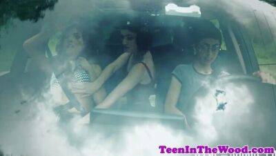 Smalltitted 19yo fucked by - xxxfiles.com