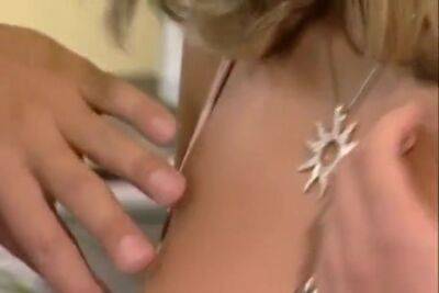 Incredible Adult Movie Vintage Greatest Show - Christel Starr - upornia.com