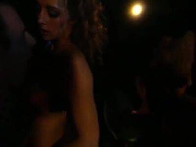 Group Funny ( Part 2) - Fanny Steel - hotmovs.com