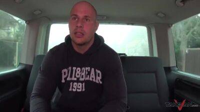 Take Van And Leny Ewil In Jenny, Were Benevolent Motherfuckers - upornia.com