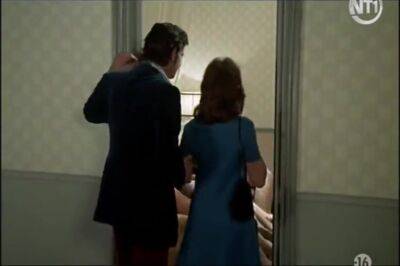 The Unofficial Guide To Paris Nightlife, 1972 (hq) - upornia.com - France