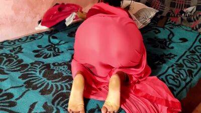 Kaam Wali Sapna Aunty Ghudi Bankar Safayi Karte Pakda, Dirty Roleplay Hindi Sex - desi-porntube.com - India