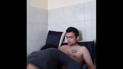 Wants to nail herself - porntry.com