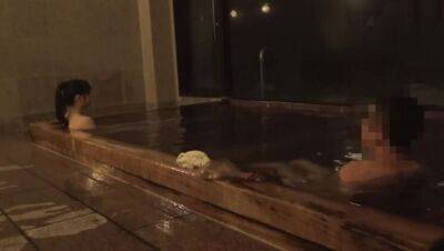 Hot Spring Hotel Deep in the Mountains in the Middle of Nowhere: A Number of Dirty Videos Captured by a Camera in a Mixed Bath Part 3 : See More→https:\/\/bit.ly\/Raptor-Xvideos - porntry.com - Japan - county Hot Spring