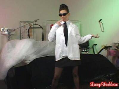 The Fuck Machine - Linseysworld - hotmovs.com