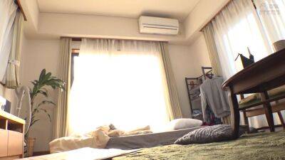 BC2305-Brought A Neighborhood Big Butt Mature Woman Into The Room And Immediately Fucked - txxx.com