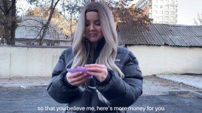 Her Wish Card Came True Very Quickly - hclips.com