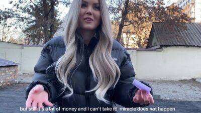 Her Wish Card Came True Very Quickly - hclips.com