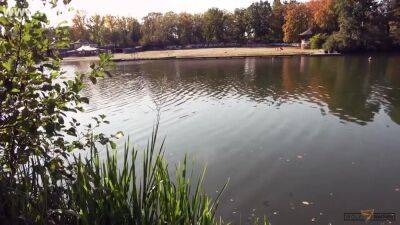 Big-titted Receives Hot Load In Her Mouth With Zara Mendez - hclips.com