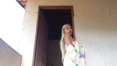 Stacy Mom Got Going On - Carlabrazil - hclips.com - Brazil